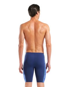 ARENA STRIPES ERKEK YÜZÜCÜ MAYOSU 010759750