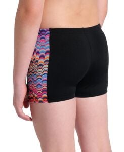 ARENA ONDULATION ERKEK ÇOCUK YÜZÜCÜ MAYOSU 008171550