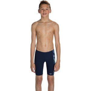 SPEEDO ENDURANCE PLUS ERKEK ÇOCUK YÜZÜCÜ MAYOSU 8-09531B496