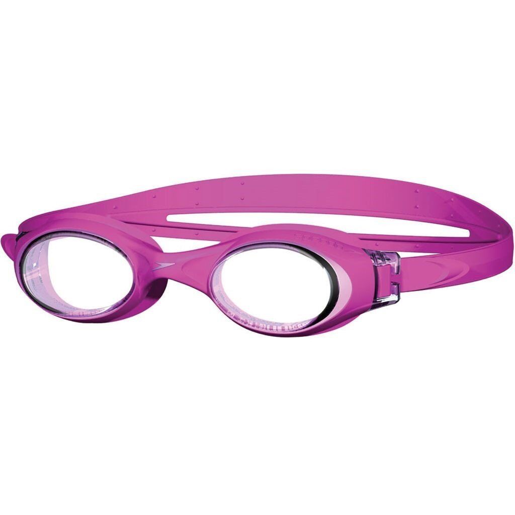 SPEEDO RAPIDE ÇOCUK YÜZÜCÜ GÖZLÜĞÜ 8-028394564 (6-14 YAŞ)