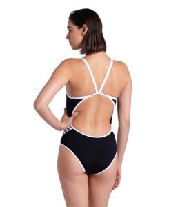 ARENA ICONS KADIN YÜZÜCÜ MAYOSU 005036510