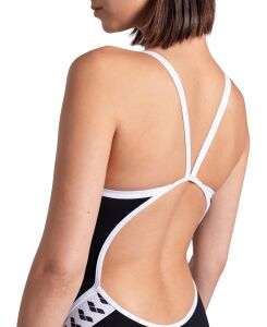 ARENA ICONS KADIN YÜZÜCÜ MAYOSU 005036510