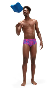 SPEEDO ECO ENDURANCE PLUS ERKEK YÜZÜCÜ MAYOSU 8-00310115181