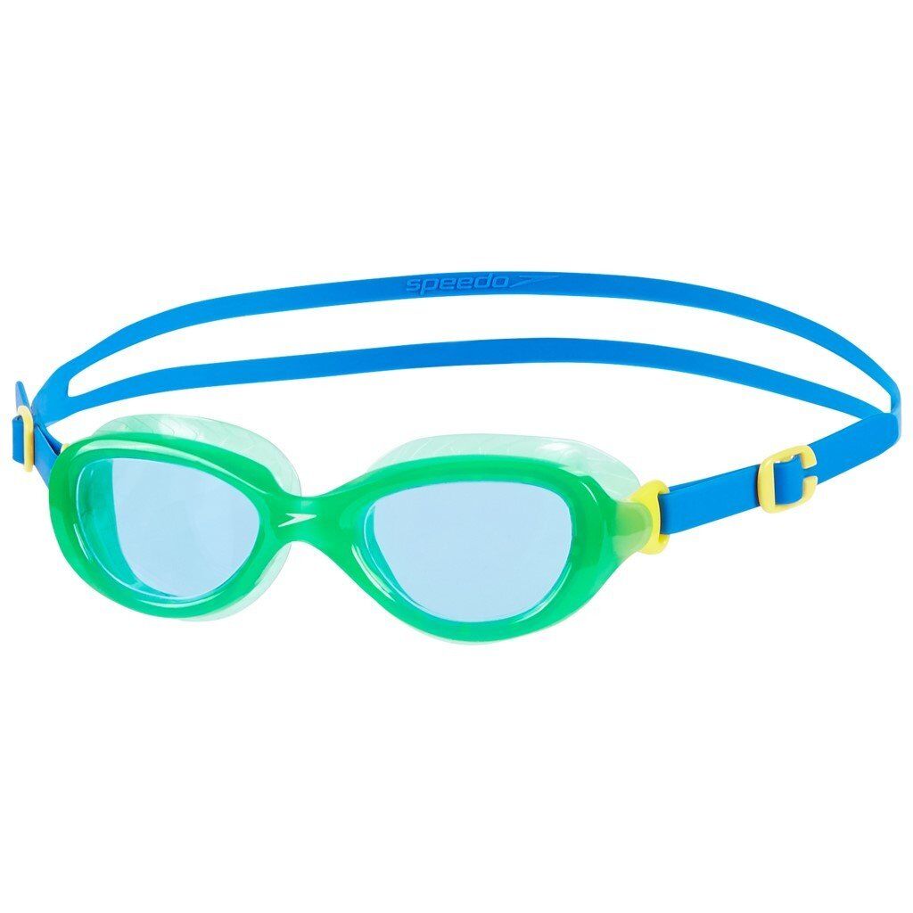 SPEEDO FUTURA CLASSIC ÇOCUK YÜZÜCÜ GÖZLÜĞÜ 8-109008061 (6-14 YAŞ)