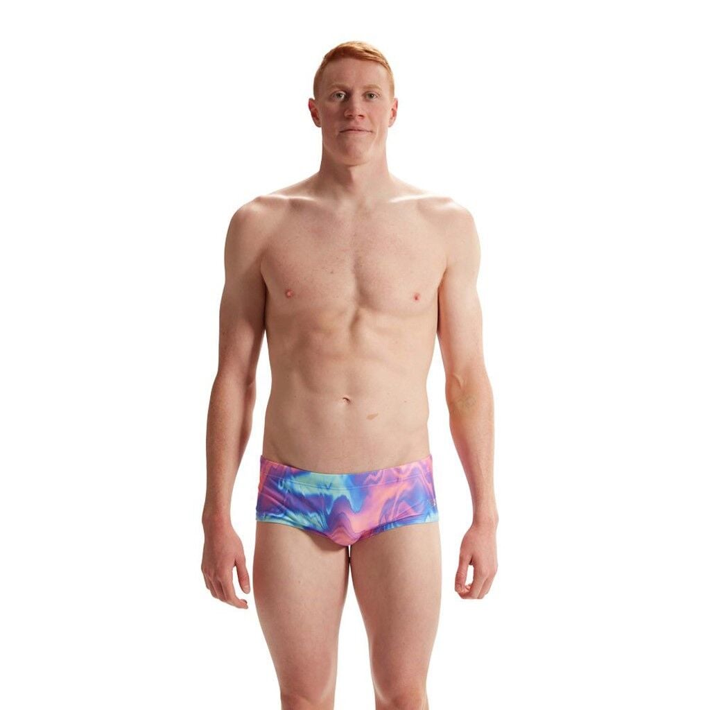 SPEEDO ENDURANCE PLUS ERKEK YÜZÜCÜ MAYOSU 8-00335416689