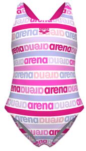 ARENA FRIENDS KIZ ÇOCUK YÜZÜCÜ MAYOSU 006302901