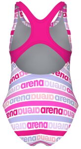 ARENA FRIENDS KIZ ÇOCUK YÜZÜCÜ MAYOSU 006302901