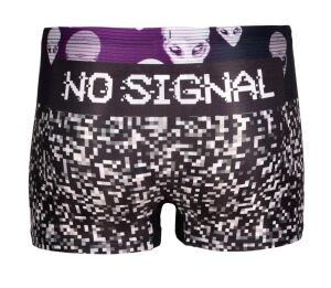 ARENA CRAZY ERKEK ÇOCUK YÜZÜCÜ MAYOSU 005100550