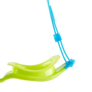 SPEEDO FUTURA PLUS ÇOCUK YÜZÜCÜ GÖZLÜĞÜ 8-09010B818 (6-14 YAŞ)