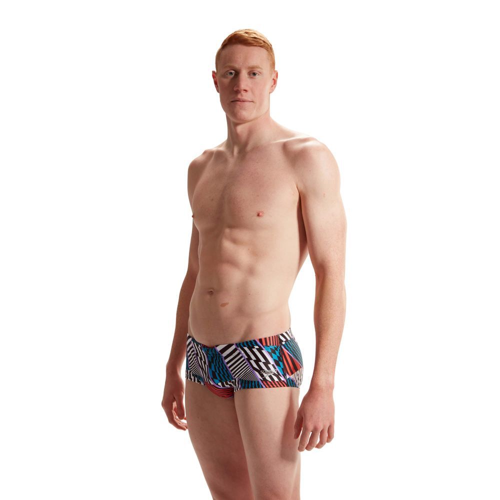 SPEEDO ENDURANCE PLUS ERKEK YÜZÜCÜ MAYOSU 8-00335416613