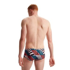 SPEEDO ENDURANCE PLUS ERKEK YÜZÜCÜ MAYOSU 8-00335416613