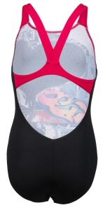 ARENA KIZ ÇOCUK YÜZÜCÜ MAYOSU 005079590