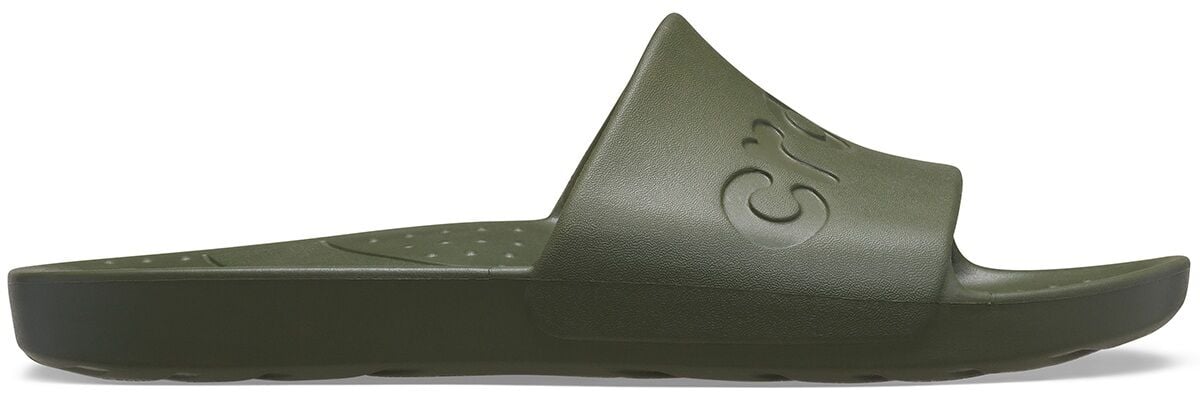 CROCS SLIDE TERLİK 210088-309