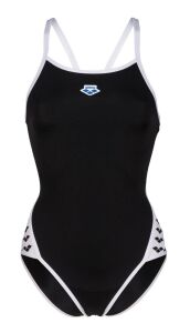 ARENA ICONS KADIN YÜZÜCÜ MAYOSU 005036501