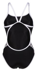 ARENA ICONS KADIN YÜZÜCÜ MAYOSU 005036501