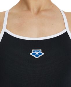 ARENA ICONS KADIN YÜZÜCÜ MAYOSU 005036501