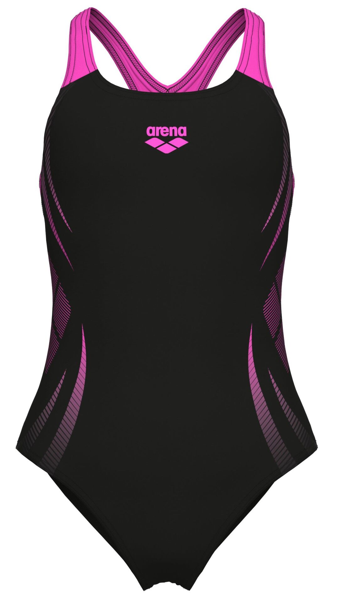 ARENA POSEIDONIA KIZ ÇOCUK MAYOSU 009005590