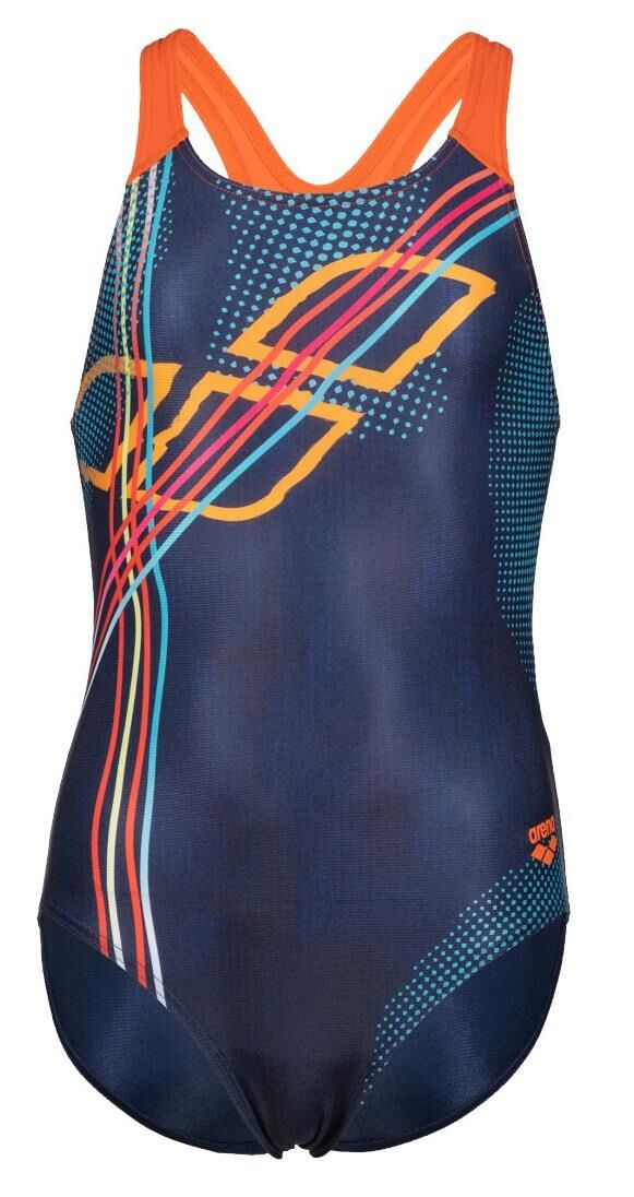 ARENA KIZ ÇOCUK YÜZÜCÜ MAYOSU 005084730