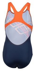 ARENA KIZ ÇOCUK YÜZÜCÜ MAYOSU 005084730