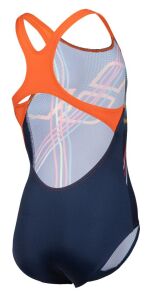 ARENA KIZ ÇOCUK YÜZÜCÜ MAYOSU 005084730