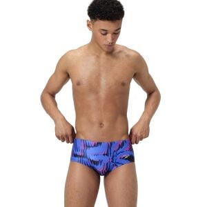 SPEEDO ENDURANCE PLUS ERKEK YÜZÜCÜ MAYOSU 8-00335418168