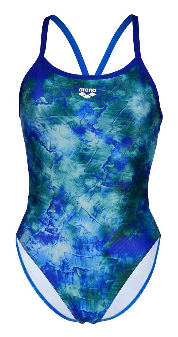 ARENA ALLOVER KADIN YÜZÜCÜ MAYOSU 005027850