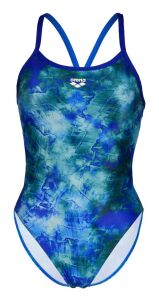 ARENA ALLOVER KADIN YÜZÜCÜ MAYOSU 005027850