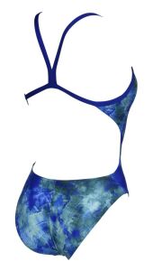 ARENA ALLOVER KADIN YÜZÜCÜ MAYOSU 005027850