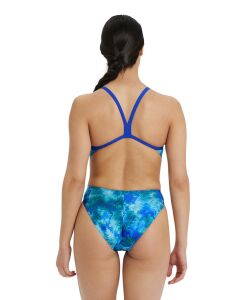 ARENA ALLOVER KADIN YÜZÜCÜ MAYOSU 005027850