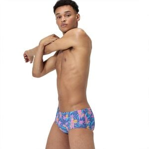 SPEEDO ENDURANCE PLUS ERKEK YÜZÜCÜ MAYOSU 8-00335418205