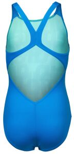 ARENA MULTI COLOURS KIZ ÇOCUK YÜZÜCÜ MAYOSU 009007808