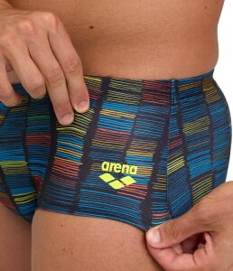 ARENA SLOW MOTION ERKEK YÜZÜCÜ MAYOSU 005985580