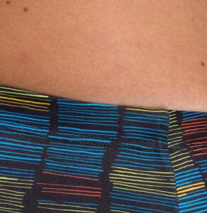 ARENA SLOW MOTION ERKEK YÜZÜCÜ MAYOSU 005985580