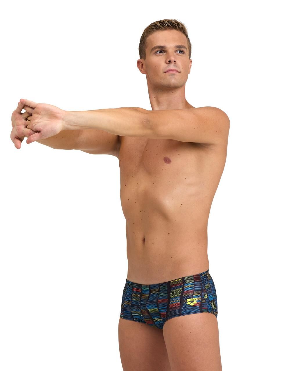 ARENA SLOW MOTION ERKEK YÜZÜCÜ MAYOSU 005985580