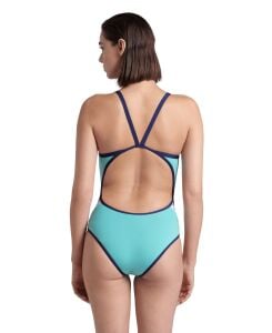 ARENA ICONS KADIN YÜZÜCÜ MAYOSU 005036871