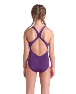 ARENA MULTI COLOURS KIZ ÇOCUK YÜZÜCÜ MAYOSU 009007909