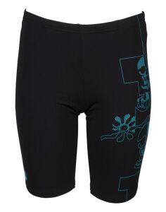 ARENA SCARY ERKEK ÇOCUK YÜZÜCÜ MAYOSU 004110500