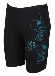 ARENA SCARY ERKEK ÇOCUK YÜZÜCÜ MAYOSU 004110500