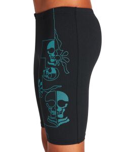 ARENA SCARY ERKEK ÇOCUK YÜZÜCÜ MAYOSU 004110500