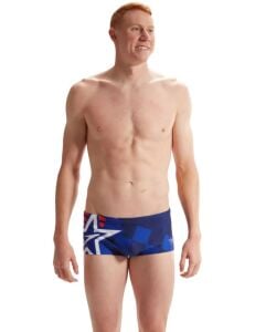 SPEEDO ENDURANCE PLUS ERKEK YÜZÜCÜ MAYOSU 8-00401916628