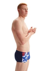 SPEEDO ENDURANCE PLUS ERKEK YÜZÜCÜ MAYOSU 8-00401916628