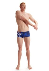SPEEDO ENDURANCE PLUS ERKEK YÜZÜCÜ MAYOSU 8-00401916628