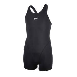 Speedo Endurance Plus Kız Çocuk Paçalı Mayo