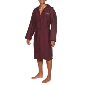 ARENA ZEAL YETİŞKİN BORNOZ