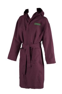 ARENA ZEAL YETİŞKİN BORNOZ