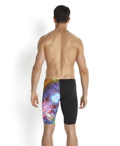 SPEEDO ENDURANCE PLUS ERKEK JAMMER YÜZÜCÜ MAYOSU