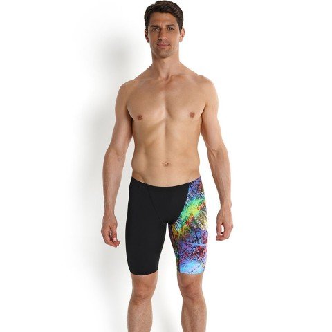 SPEEDO ENDURANCE PLUS ERKEK JAMMER YÜZÜCÜ MAYOSU