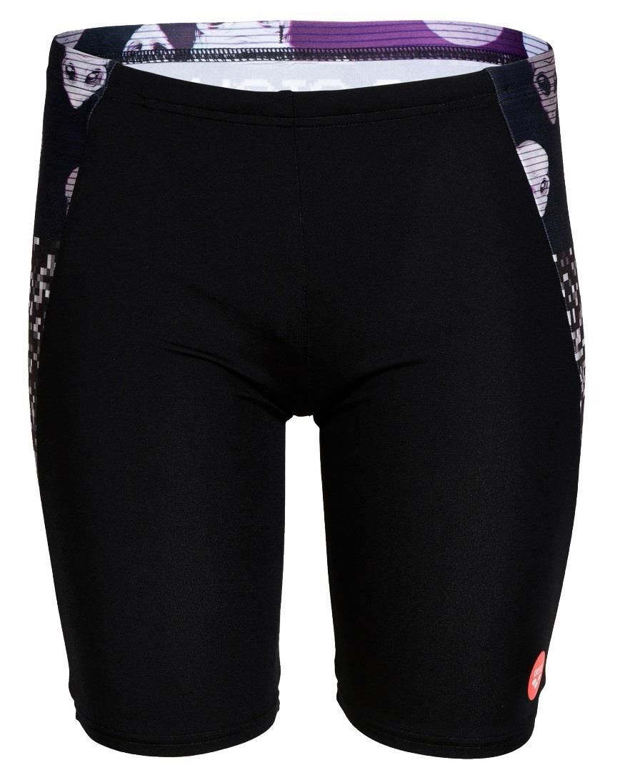 ARENA CRAZY ERKEK ÇOCUK YÜZÜCÜ MAYOSU 005095550