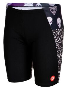 ARENA CRAZY ERKEK ÇOCUK YÜZÜCÜ MAYOSU 005095550