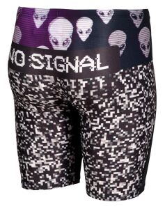 ARENA CRAZY ERKEK ÇOCUK YÜZÜCÜ MAYOSU 005095550